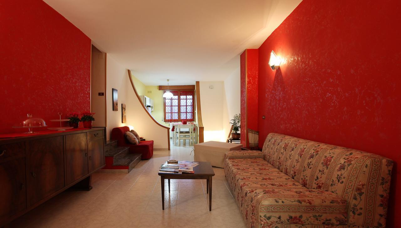 Bed and Breakfast Il Casaletto Latronico Zewnętrze zdjęcie