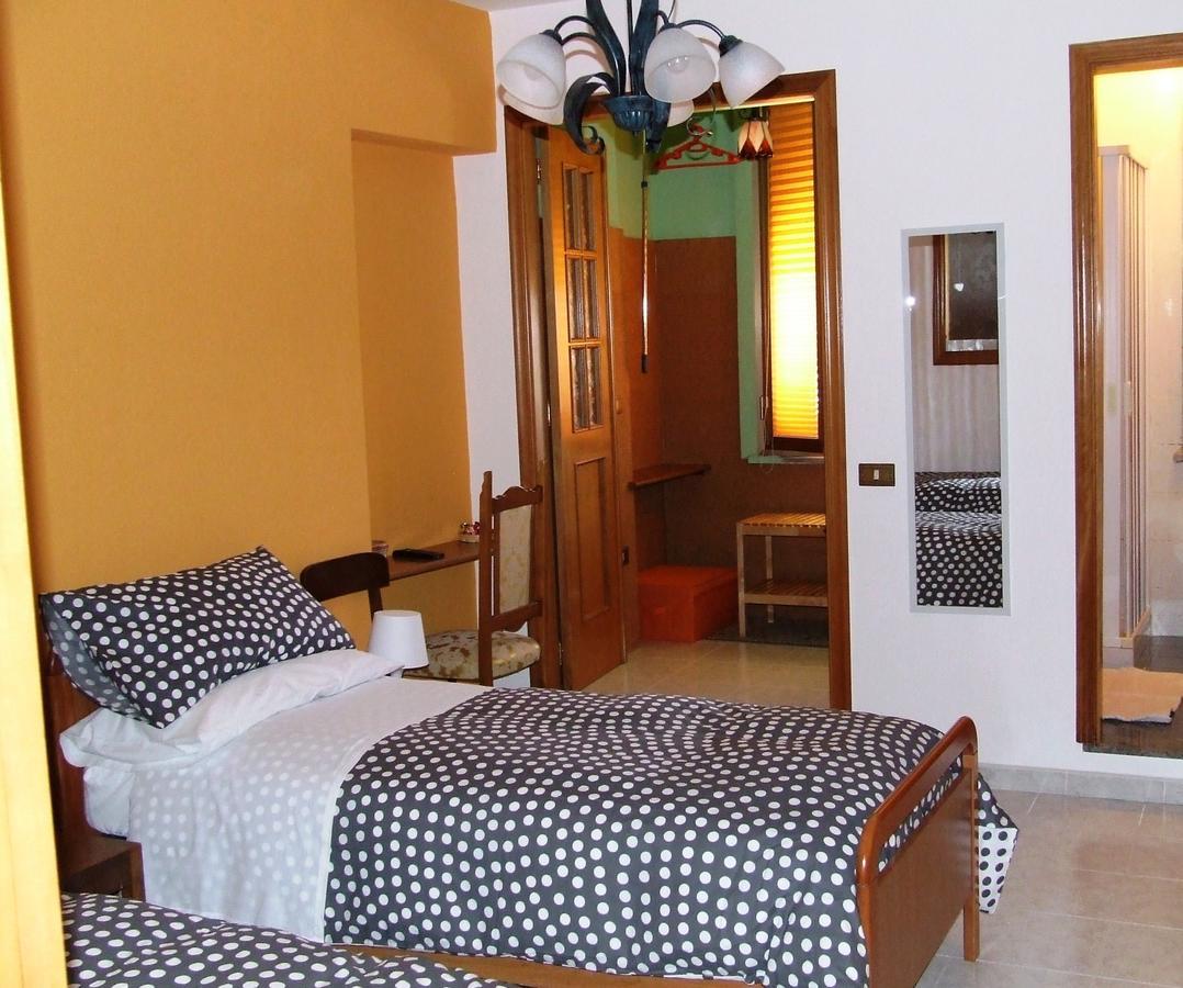 Bed and Breakfast Il Casaletto Latronico Zewnętrze zdjęcie