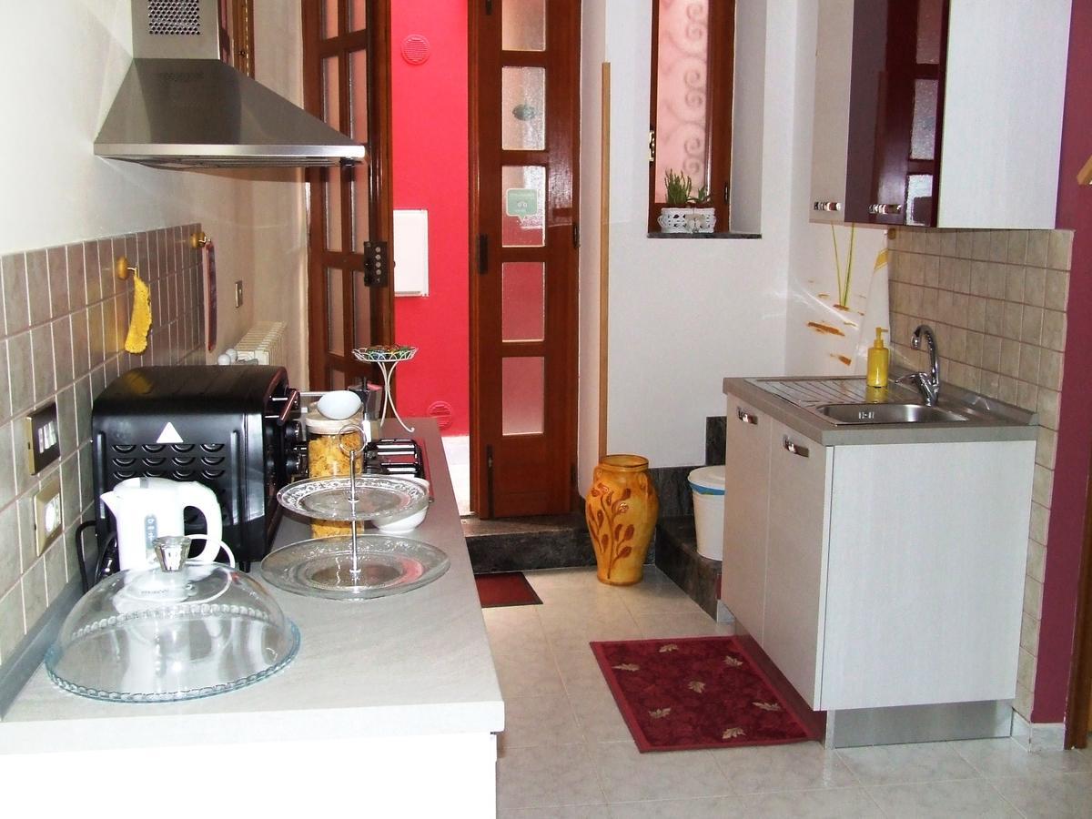 Bed and Breakfast Il Casaletto Latronico Zewnętrze zdjęcie
