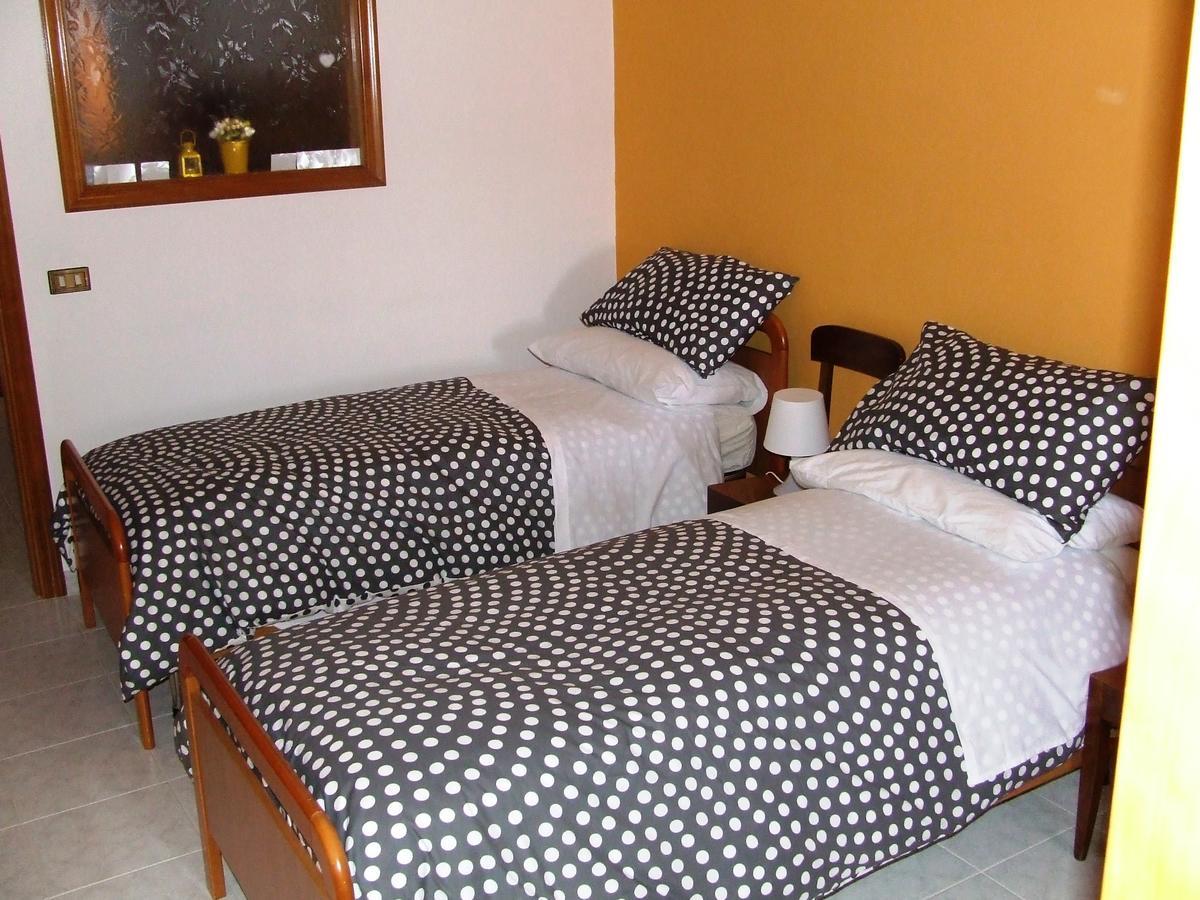 Bed and Breakfast Il Casaletto Latronico Zewnętrze zdjęcie