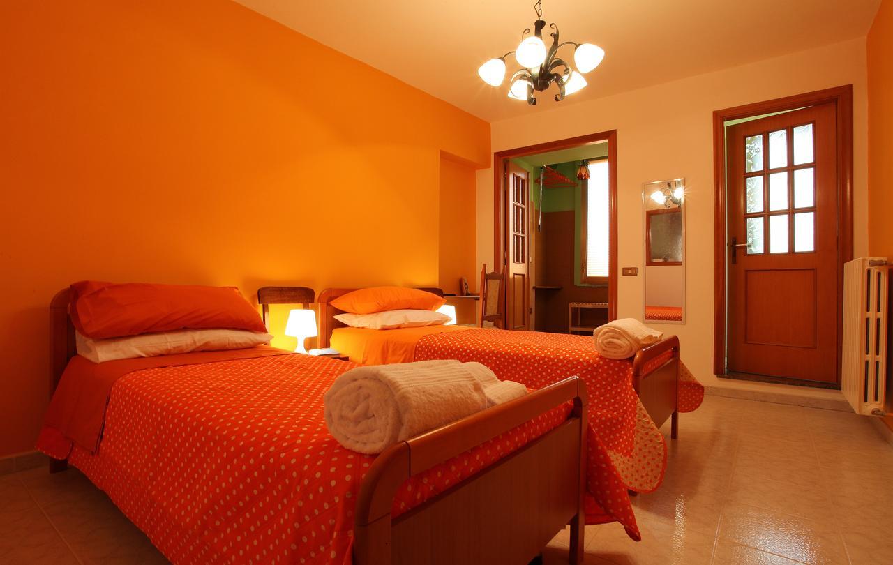 Bed and Breakfast Il Casaletto Latronico Zewnętrze zdjęcie