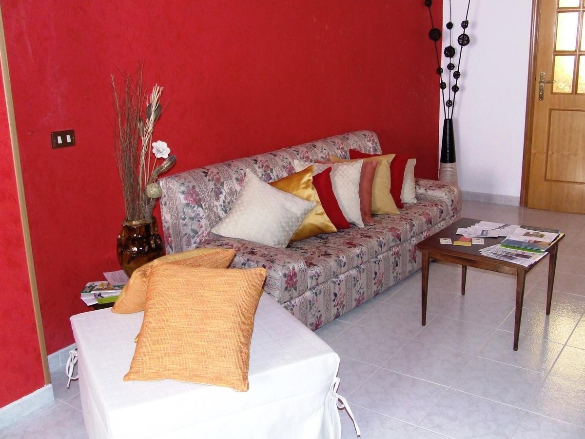 Bed and Breakfast Il Casaletto Latronico Zewnętrze zdjęcie