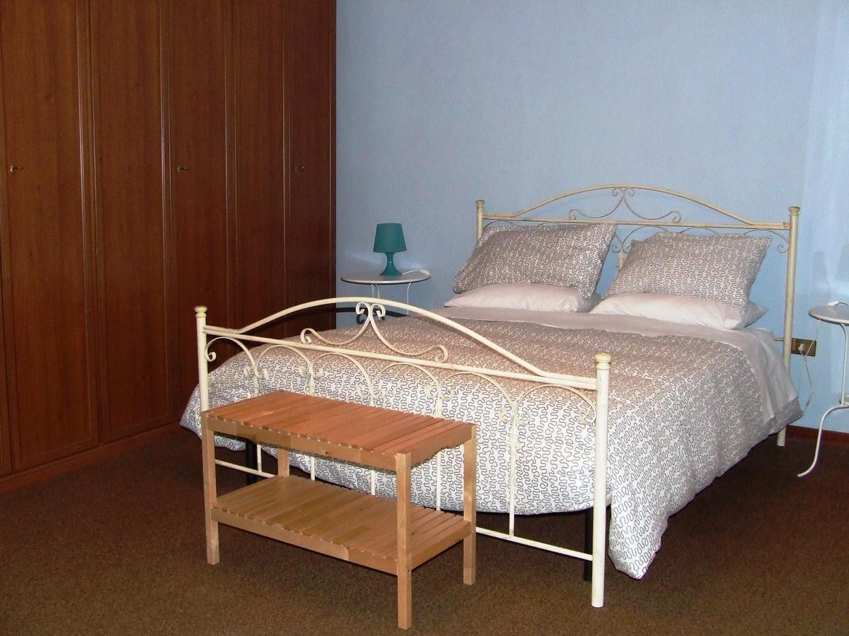 Bed and Breakfast Il Casaletto Latronico Zewnętrze zdjęcie